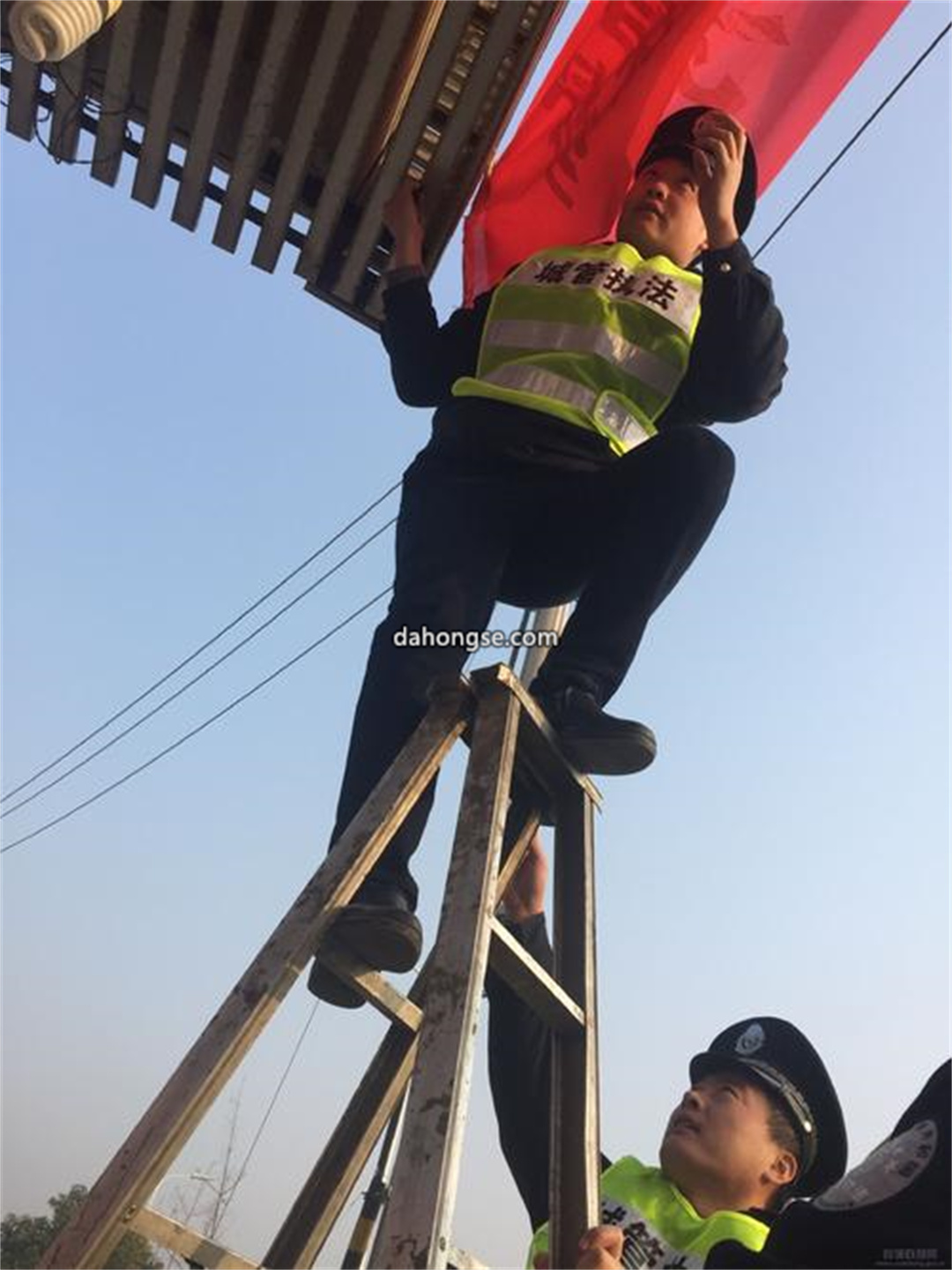城管通用素材图片JPG