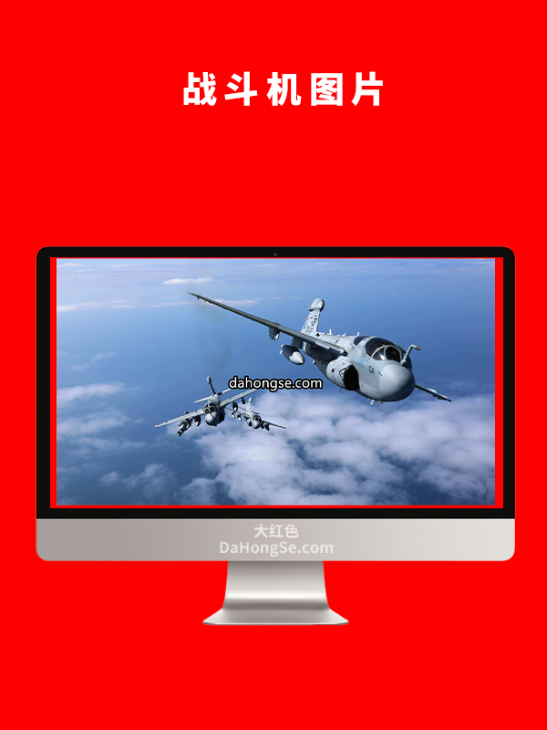战斗机图片