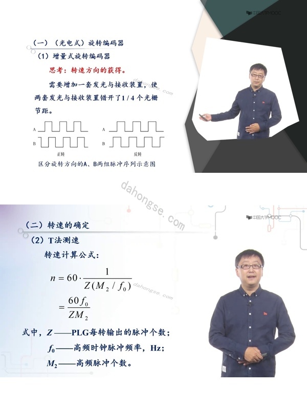 27、5.2 转速检测数字化