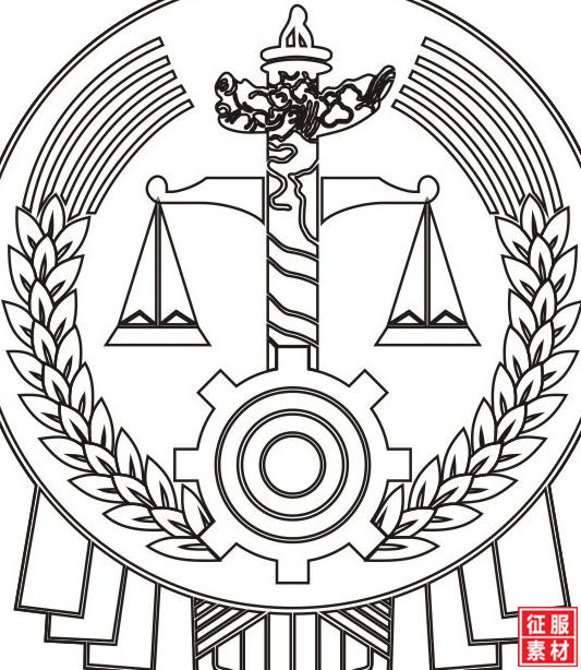 法院法律宣传通用素材