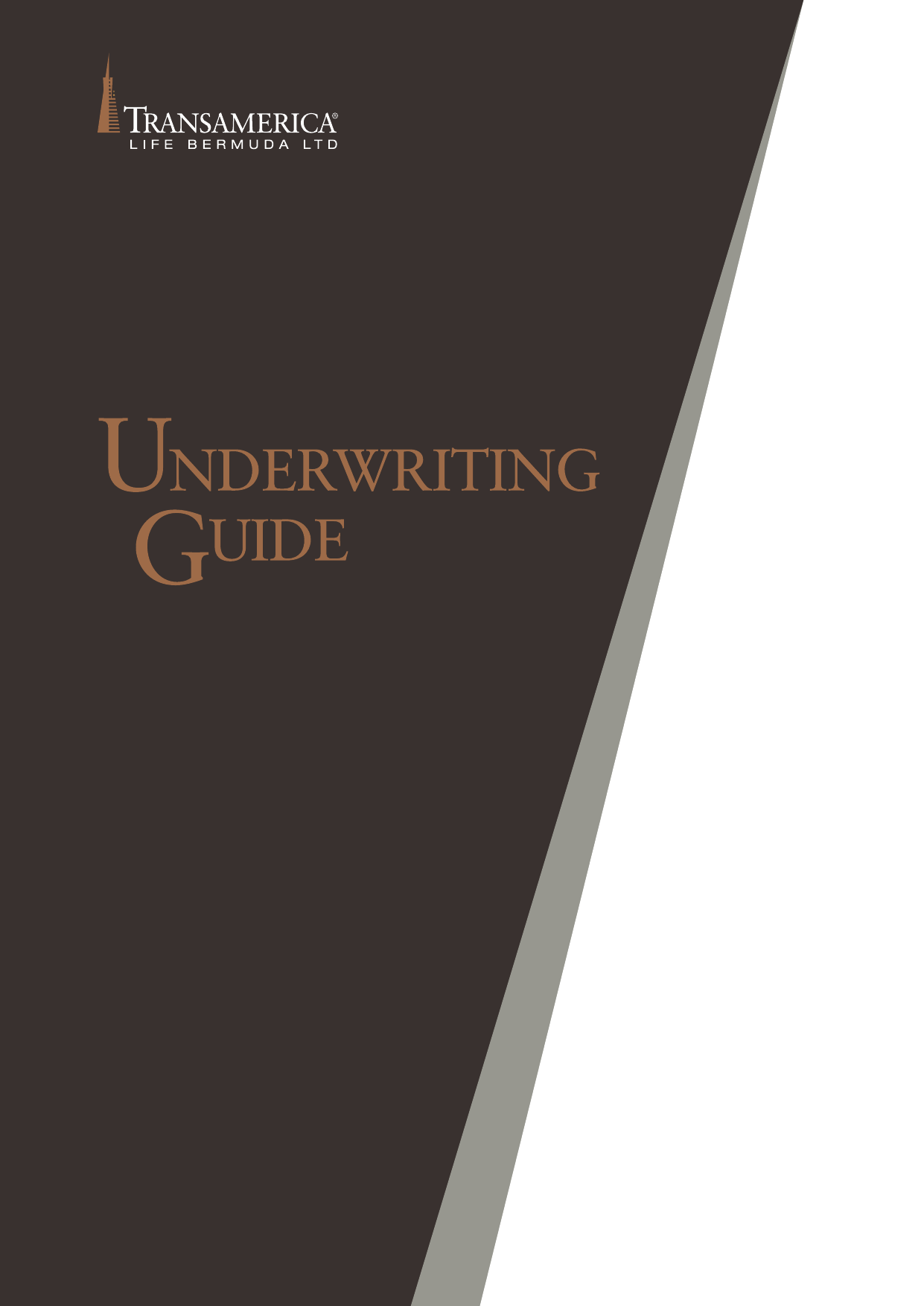 TLB_Underwriting_Guide (Jan 2014)