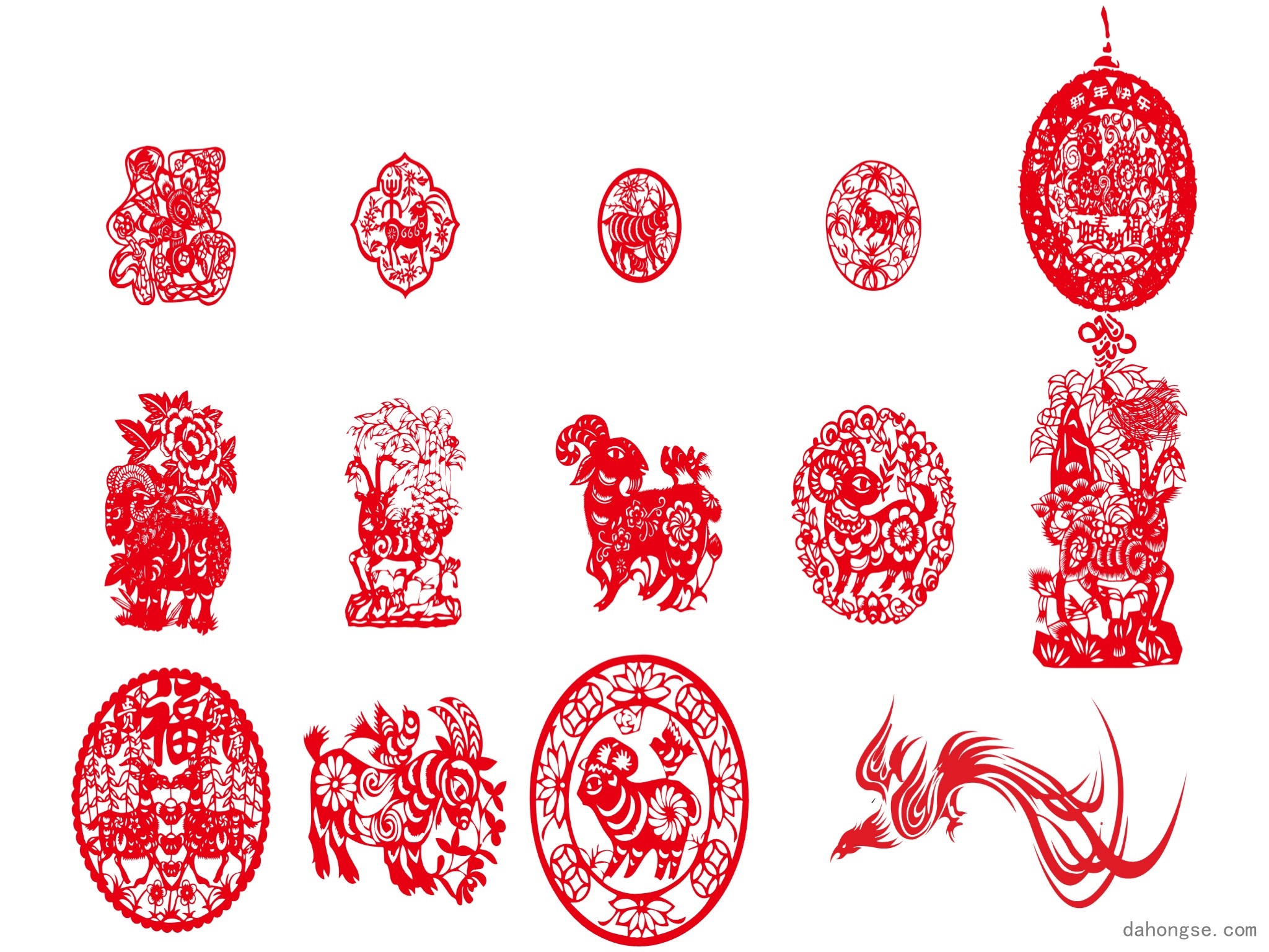 中国风格(56)