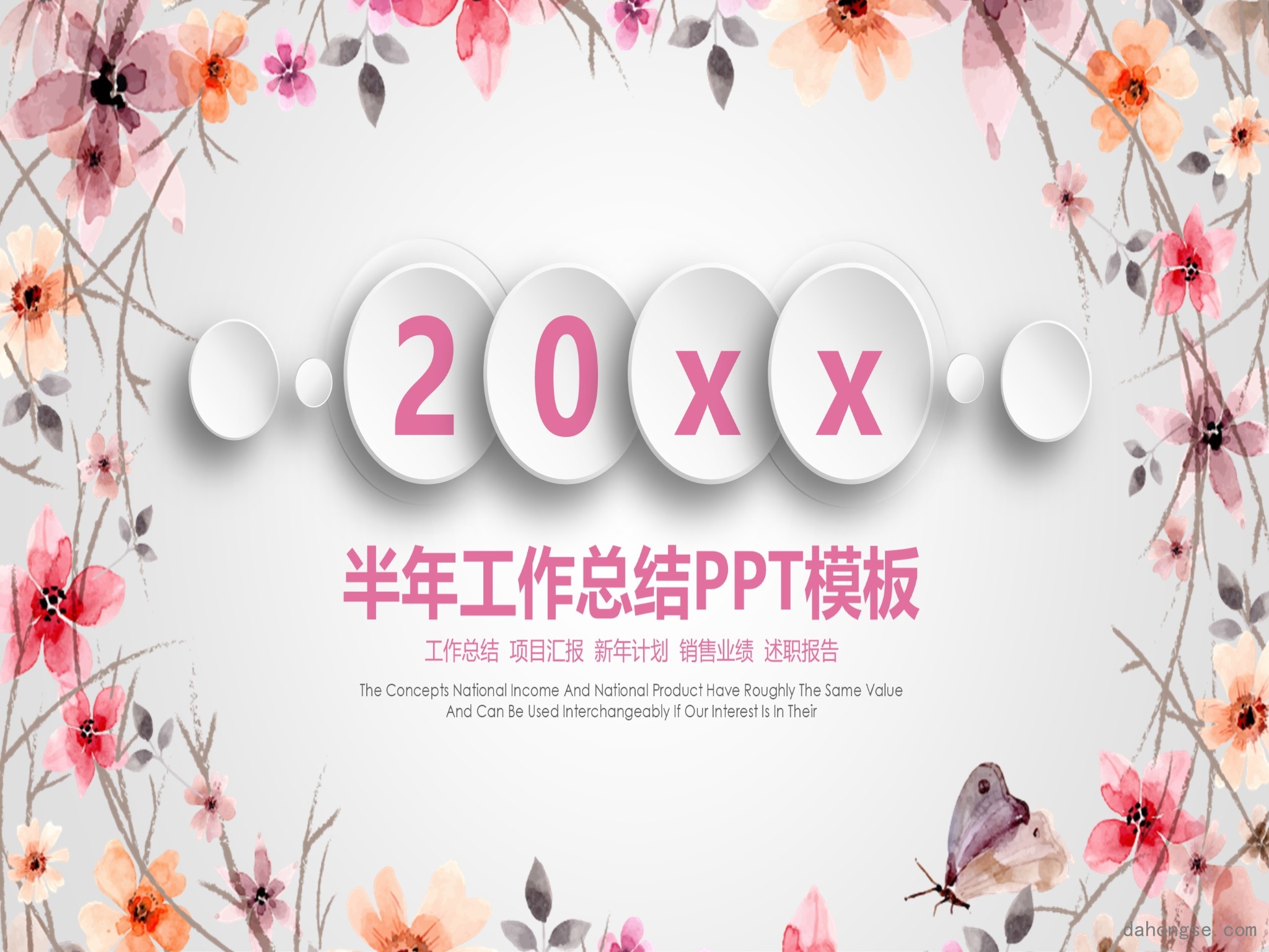 年终总结汇报 (306)