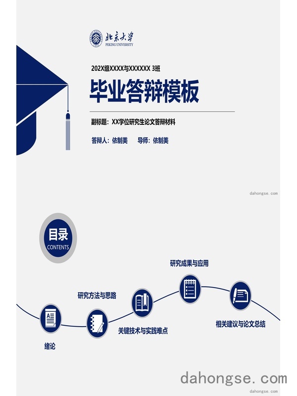 毕业答辩(15)