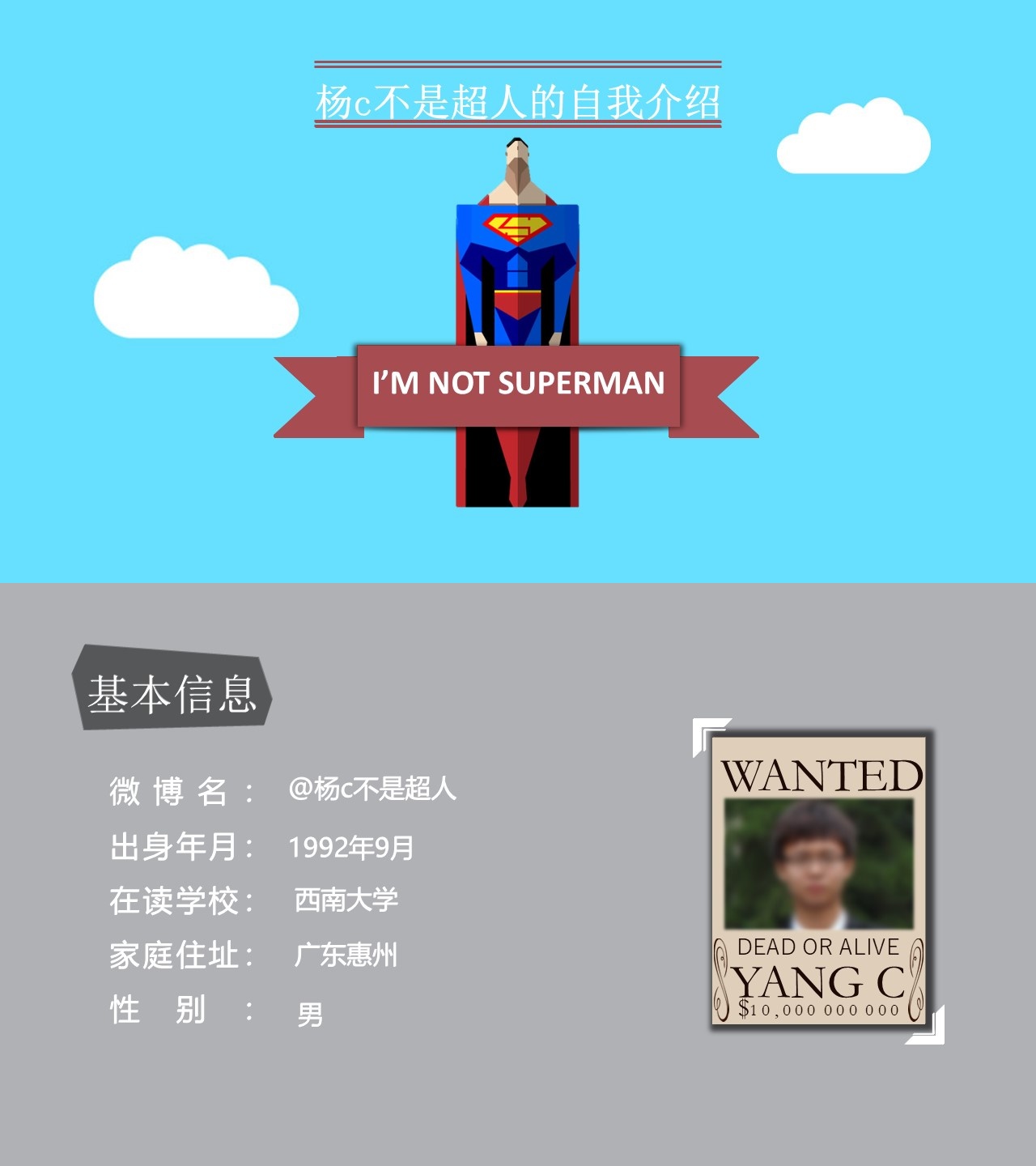 竞聘简历(66)