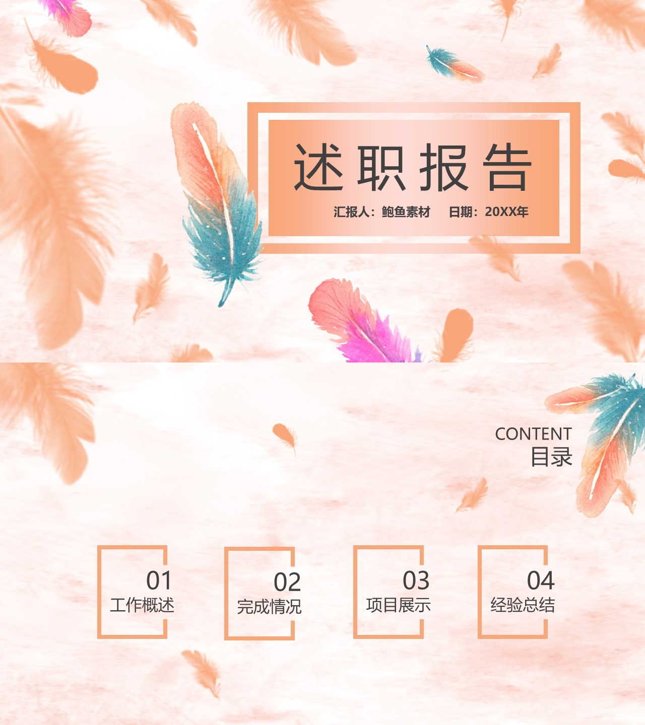 述职报告PPT-海斯教育121