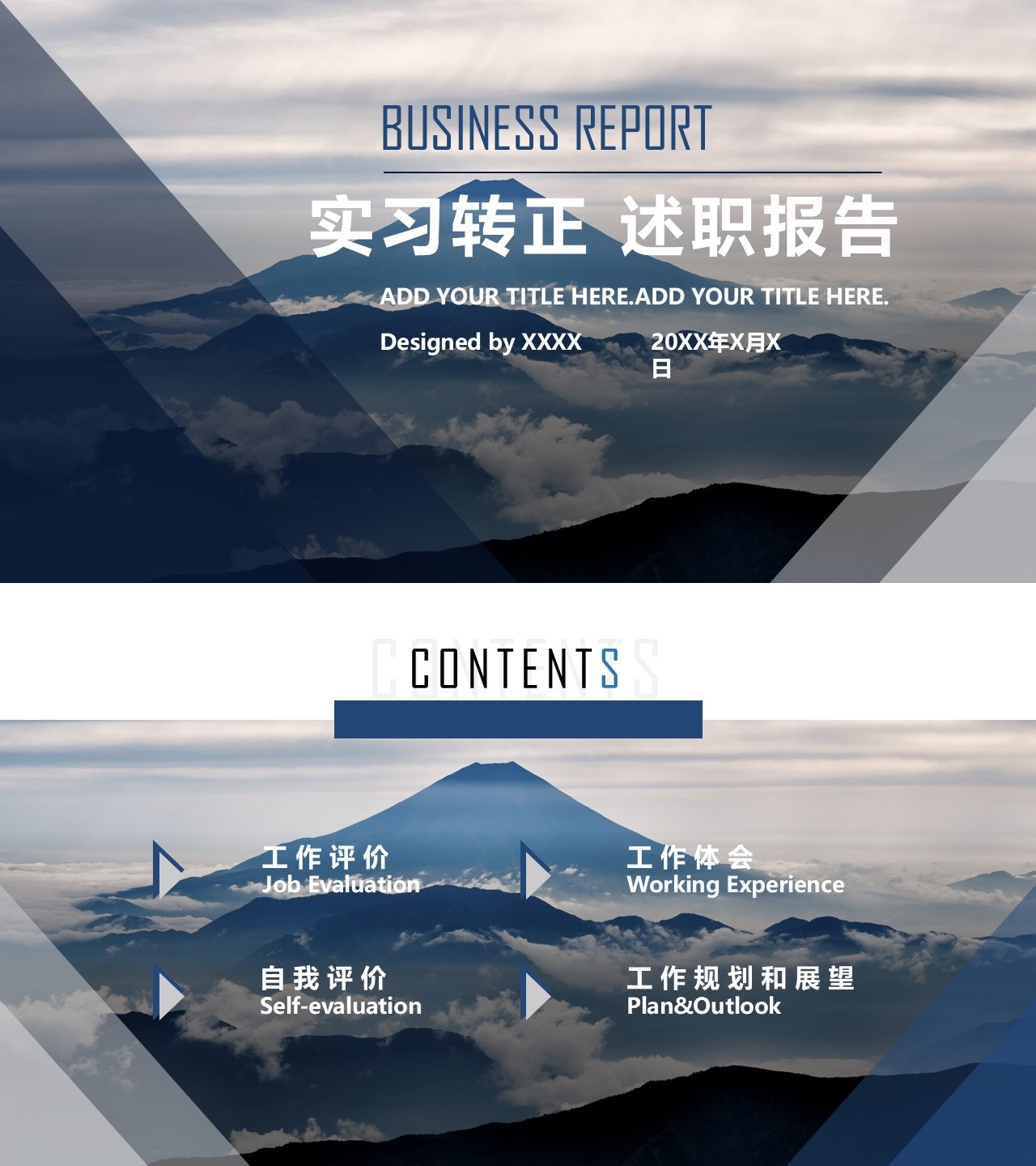 述职报告PPT-海斯教育197